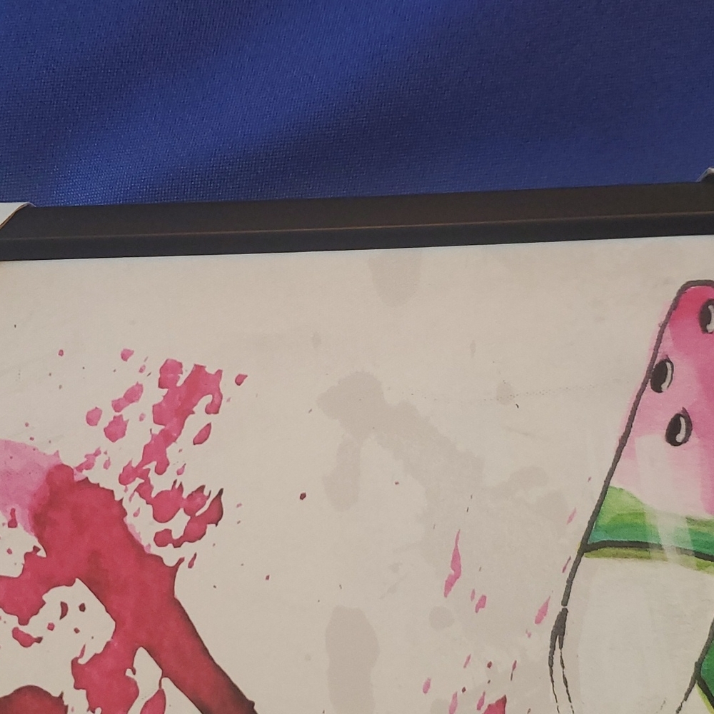 Picture On Canvas - Picture 5 of 7